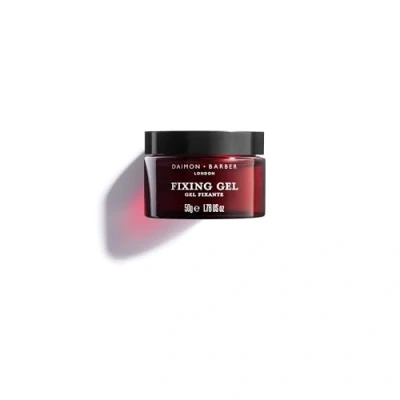 Image of Daimon Barber Fixing Pomade 50 g