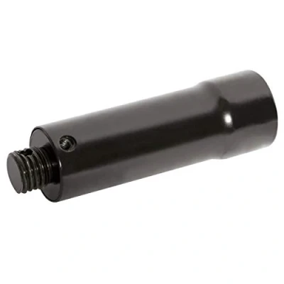 Image of OnStage M20 Subwoofer Adapter, Black, 1 Count (Pack of 1) (SSA21)