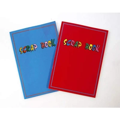 Image of Scrapbooks Value set of 2