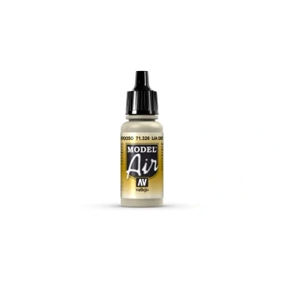 Image of AV Vallejo Model Air 17ml IJA Grey Green
