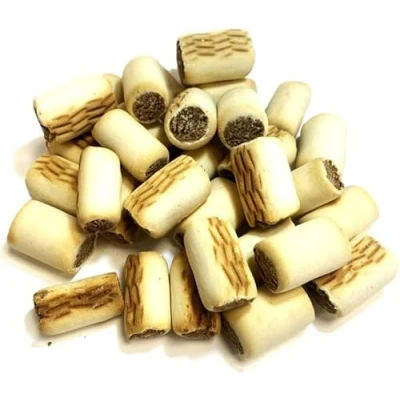 Image of *NEW* Markies With Marrowbone 200g Dog Treat Biscuits SLV