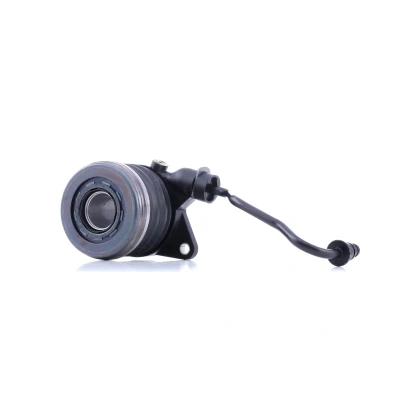 Image of 55224015, 55232693, 55240571 Central Slave Cylinder, clutch VALEO 804581 without sensor FIAT: BRAVO 2, Tipo Hatchback, 500X, JEEP: Renegade Off Road