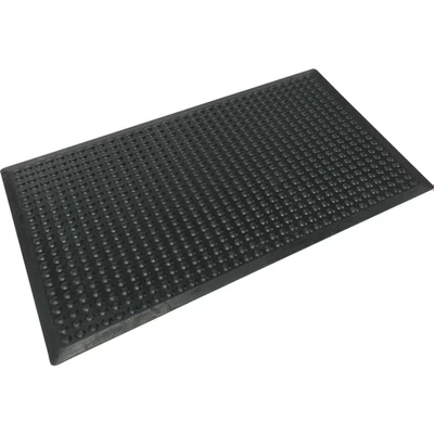 Image of Sitesafe 0.6m x 0.9m Bubble Stand Matting