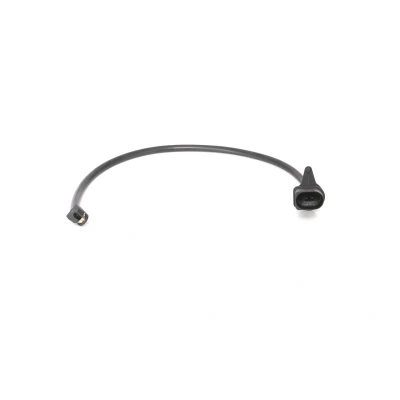 Image of 95B907253 Brake Pad Wear Sensor BOSCH 1 987 473 559 PORSCHE: Macan