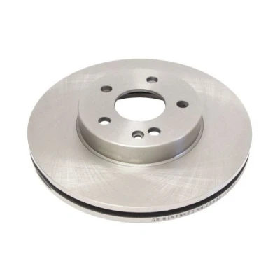 Image of 4474210512, 6394210012, 6394210212, 6394210312, A4474210512 Brake disc MAPCO 25803 Front Axle 300mm 28mm 5 112mm Vented MERCEDES BENZ: V Class