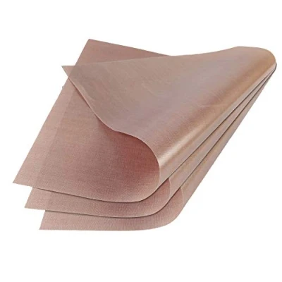 Image of Excalibur Dehydrator ParaFlexx Premium Non Stick Sheet for four Tray (280 mm), Pack of 4