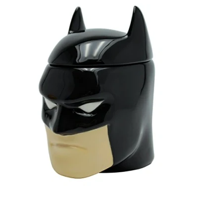Image of DC Comics Batman 3D Mug