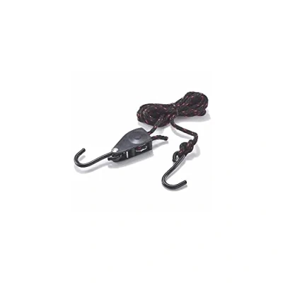 Image of Mottez A124B 2 Tying hook with ratchet