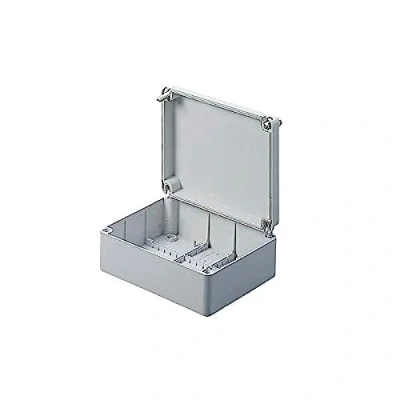 Image of Gewiss Plastic Enclosure GW44209