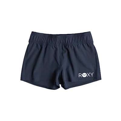 Image of Roxy Essentials Swim Shorts for Girls 4 16