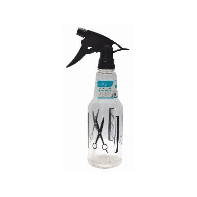 Image of 450ml Adjustable Spray Bottle for Hair By Ashley