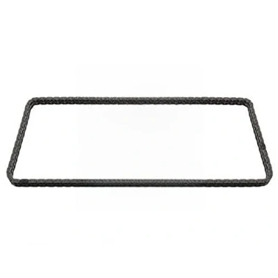 Image of 1276185FA0, 1276185FA0000 Timing Chain BLUE PRINT ADK87325 Centre 174 Requires special tools for mounting