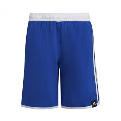 Image of adidas swimming shorts ge2044 children&#039;s