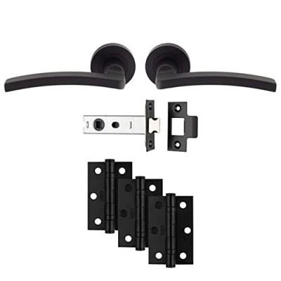 Image of TAVIRA Latch Pack Ultimate Door