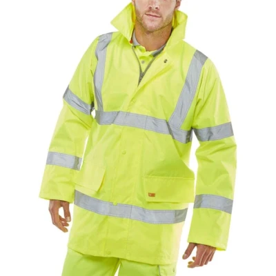 Image of Jubilee Economy Jacket 3XL