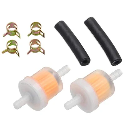 Image of In line Fuel Filter Upgrade Kit For Eberspacher Webasto Parking Heater Diesel