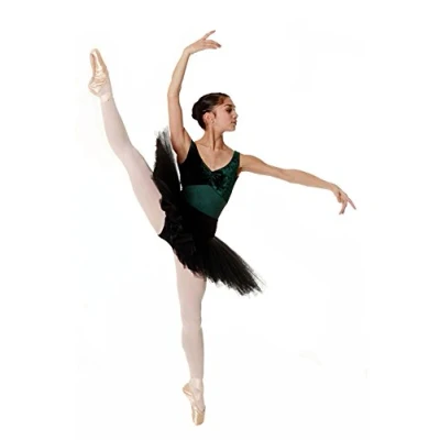 Image of Silky Womens/Ladies Dance Ballet Tights Full Foot (1 Pair) (Medium (5ft 5ft8)) (Tan)