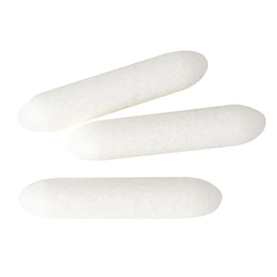 Image of Uni Ball Pack of 3 Replacement Posca/Chalk Marker Conical Tips PCR5 1.8 2.5 mm