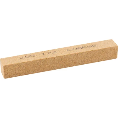 Image of Kennedy 100X13MM Square Al/Ox Coarse Sharpening Stone