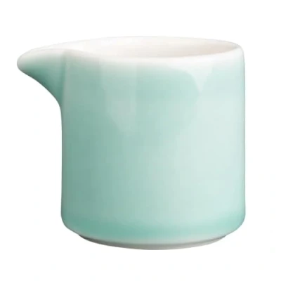 Image of Olympia Fondant Milk Jug Mint 100ml 3 1/3fl oz (Box 12)