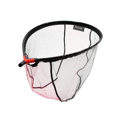 Image of Rozemeijer Oval Centre Sliding net Rubberized Landing