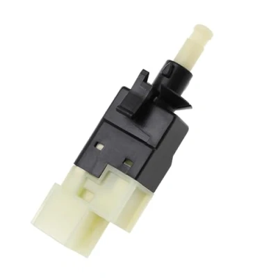 Image of VGOL Car Brake Light Switch Compatible with Sprinter Vito Vaneo Viano Mixto W168 W169 W245 Replaces 0015452009 0015453809 0015458709