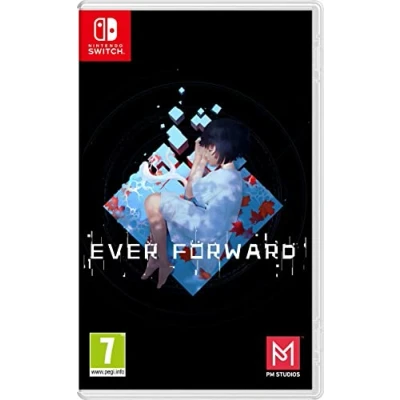 Image of Ever Forward (Nintendo Switch)