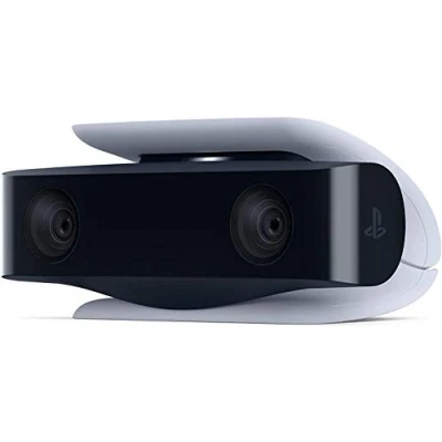 Image of PlayStation 5 HD Camera