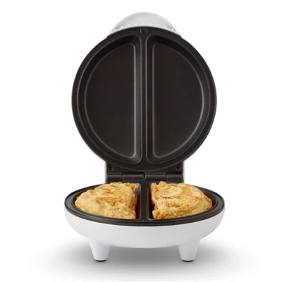Image of Tower Presto Deep Fill Omelette Maker