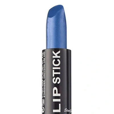 Image of Stargazer Lipstick 105 Electric Blue 3.2g STGSGS178