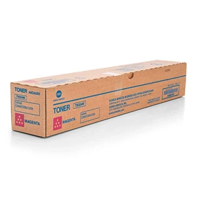 Image of Konica Minolta A8DA350 Original Toner Pack of 1