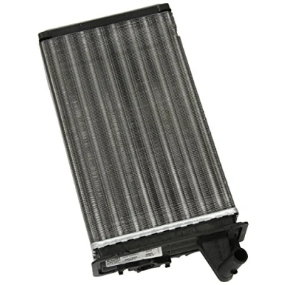 Image of R21036 Heat Exchanger NISSENS 71438 without pipe FIAT: Tempra Saloon, Coupe