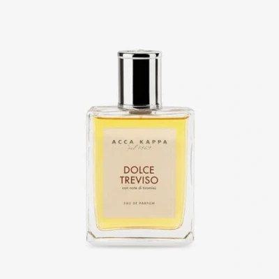 Image of Acca Kappa Dolce Treviso Eau de Parfum, 100 ml