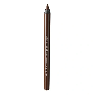 Image of Almay Intense I Color Gel Smooth Liner, Espresso, 0.04 Ounce