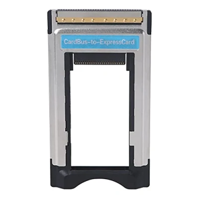 Image of LEEINTO For Express Card PCMCIA Bus Reader Adapter USB Laptop To Expresscard Adpter 54X98mm 1 Pc Cardbus