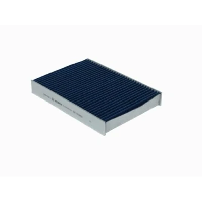 Image of 272775114R Pollen filter BOSCH 0 986 628 646 NISSAN: Qashqai 2, X Trail, RENAULT: Kadjar, Megane 4, GRAND SCENIC 4