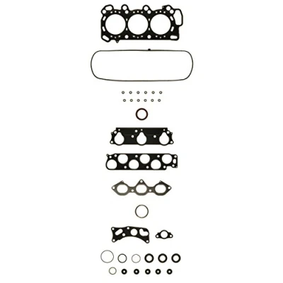 Image of 06120P8AA10, 06120P8AA11, 06120P8AA13, 06120P8CA21, 06120P8DJ14 Gasket Set, cylinder head AJUSA 52167000