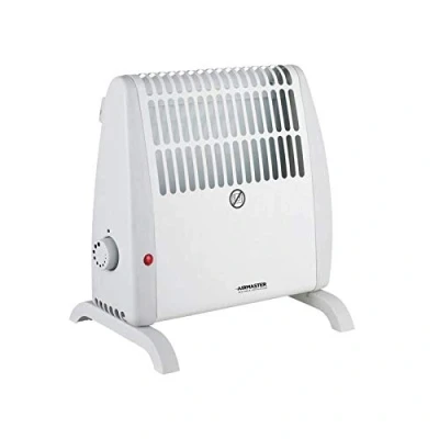 Image of Frost Watch Convector Heater 520W, White