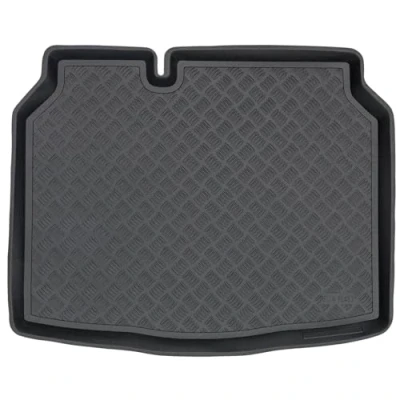 Image of M MOTOS PE car boot mats fits for Toyota Yaris Cross since 2021 Make your journey more comfortable with the durable mat all weather mat, dirt protection