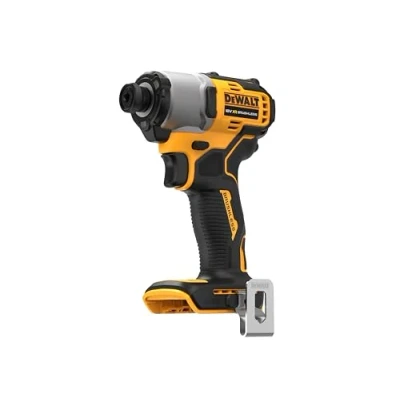 Image of DEWALT DCF840N XJ 18V Li Ion XR Brushless Cordless Impact Driver Bare Unit