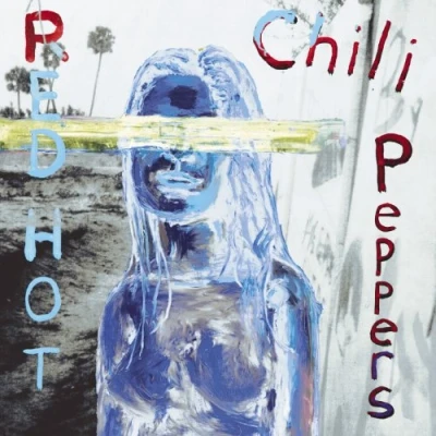 Image of Red Hot Chili Peppers By The Way (Music CD)