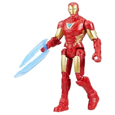 Image of Marvel Avengers Epic Hero Series
