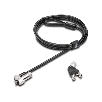 Image of Kensington NanoSaver™ Laptop Lock Keyed