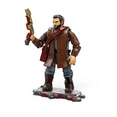 Image of Mega Construx Call of Duty GFW75 Heroes Series 5 Diego