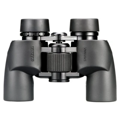 Image of Opticron 30046 Savanna WP 8x30 Binocular, Black