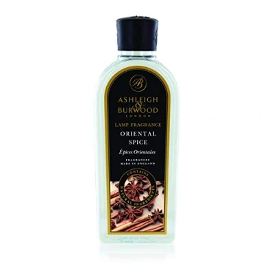 Image of Ashleigh &amp; Burwood Oriental Spice Lamp Fragrance 250ml