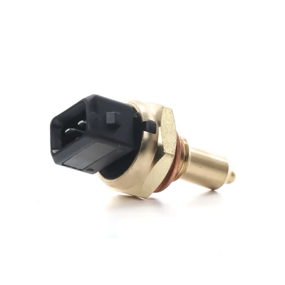 Image of MEK000030, MEK100170, NSC100870 Coolant Temperature Sensor MEYLE 314 136 2103 ORIGINAL Quality black BMW: X5, 3 Coupe, 5 Saloon, MG: MG ZR Hatchback