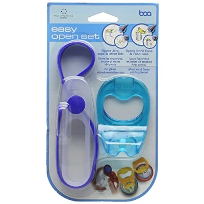Image of NRS Healthcare Boa Lollipop and Can Pull Set