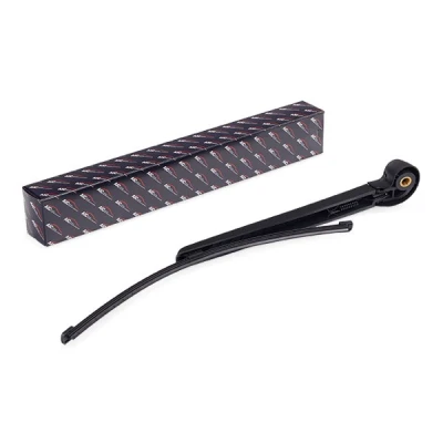 Image of 8K9955205, 8K9955407 wiper Arm AIC 56862 Rear with cap, integrated blade AUDI: A4 B8 Avant, Allroad