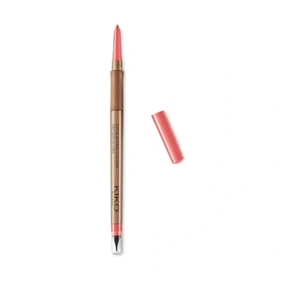Image of KIKO Milano Everlasting Colour Precision Lip Liner 02 Automatic Pencil